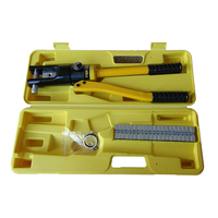 ໄຮໂດລິກ Clamp ແບບພົກພາ