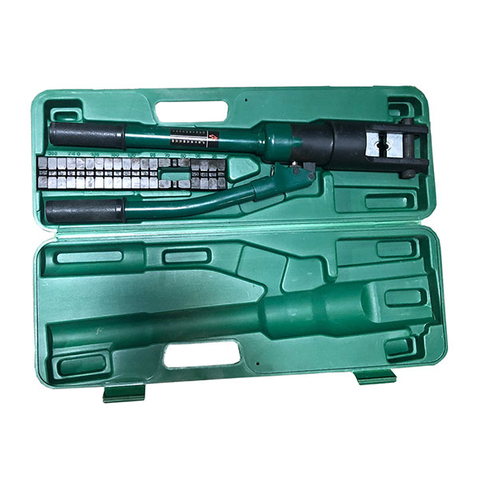 ໄຮໂດລິກ Clamp ແບບພົກພາ