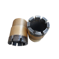 ເຄື່ອງເຈາະແກນເພັດສໍາລັບແກນ