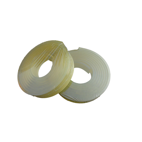 ແຜ່ນຢາງສໍາລັບເຄື່ອງເລື່ອຍສາຍ