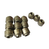 ເພັດລວດ saw beads